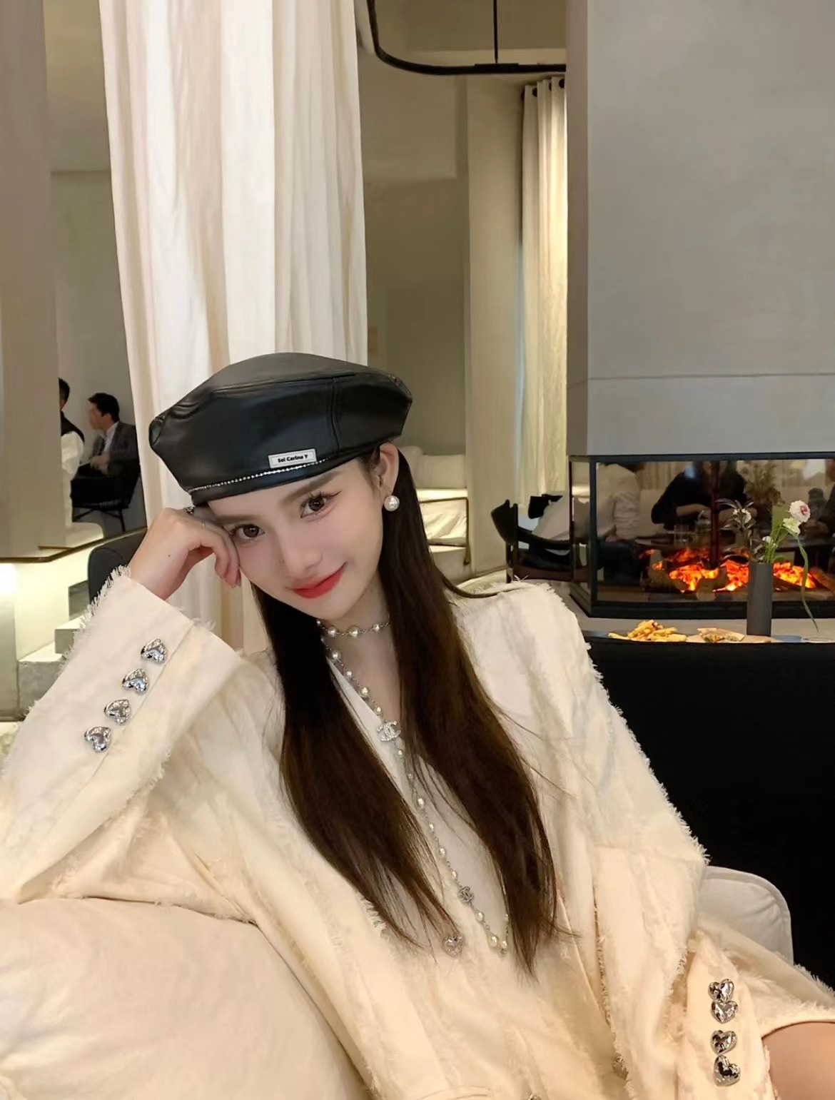 NO:631066,Super classic, Cardia high-end jewelry19860909超经典,,卡迪亚高端饰品,Jewelry