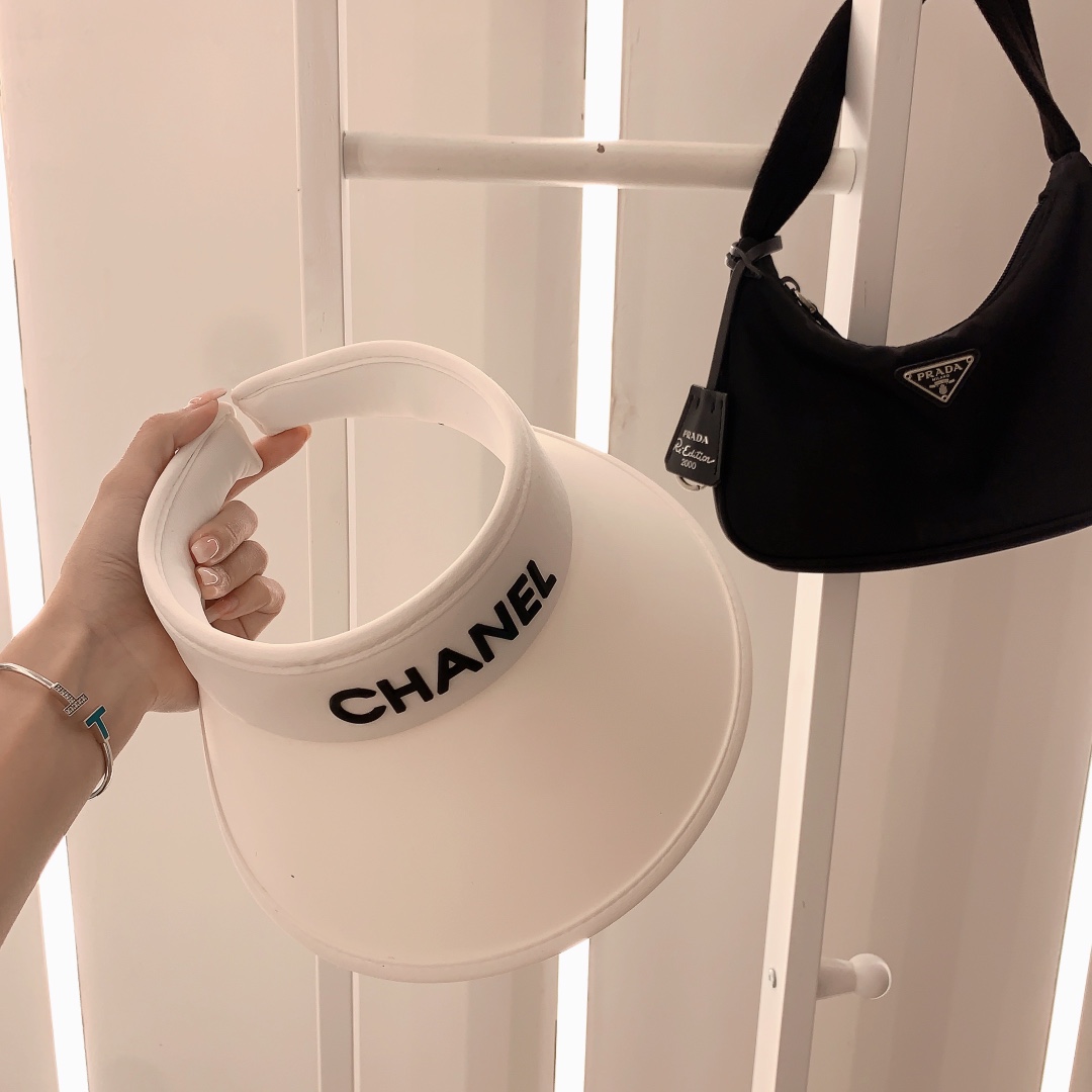 샤넬 모자 82062 Chanel Cap