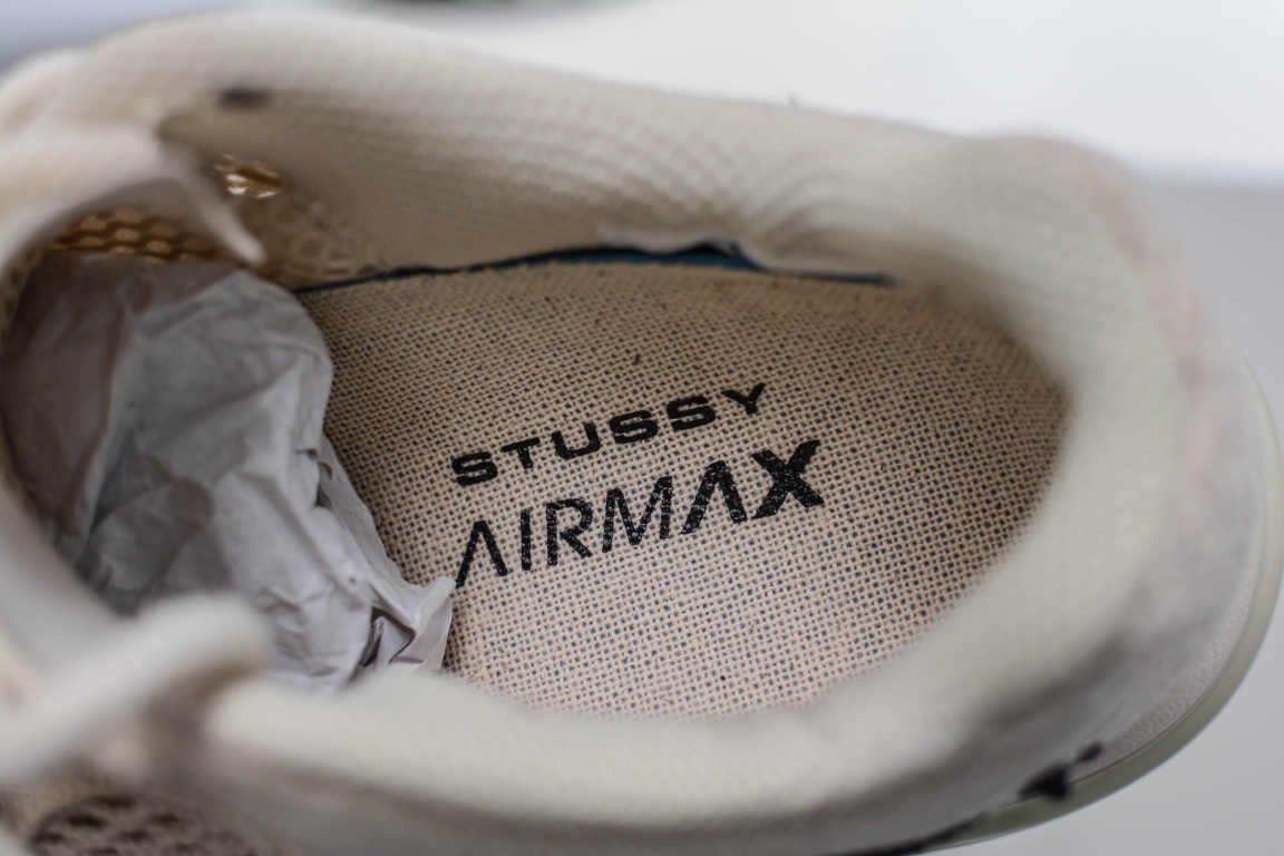 StussyxNKAirMax201