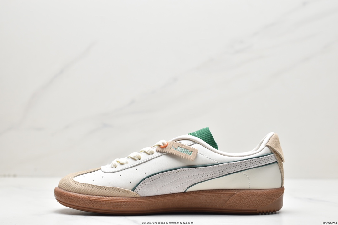 PUMA's new classic retro casual sports low-top school sneakers