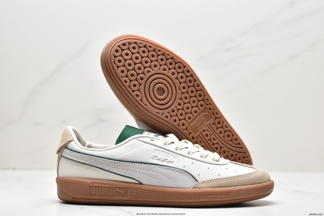 PUMA's new classic retro casual sports low-top school sneakers