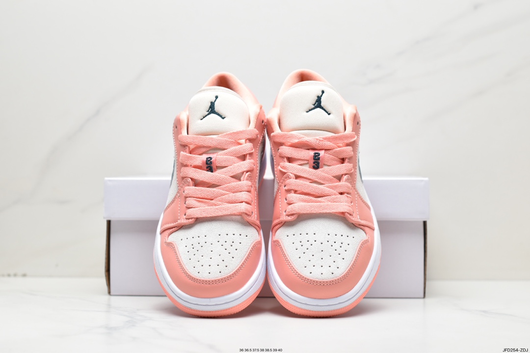 Air Jordan 1 Low mint green powder AJ1 Joe 1 low casual sneakers DC0774-800-Top High Quatity Cheap Sneakers Fashion Clothing Clothes Bags handbags Shoes of all Brand wholesale With The best Quality And Beautiful Price from China Factory Chinese suppliers wholesaler seller Air Jordan 1 Low mint green powder AJ1 Joe 1 low casual sneakers DC0774-800