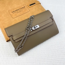 新款爱马仕HERMES kelly 单肩包 。 材质:头层empson 牛皮 尺寸:22*14*6cm 型号:360手 新款爱马仕HERMES kelly 单肩包 。 材质:头层empson 牛皮 尺寸:22*14*6cm 型号:360手