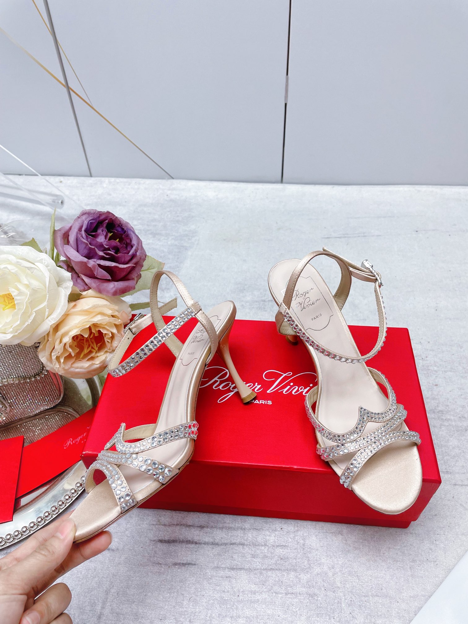 Roger Vivier - Sandals