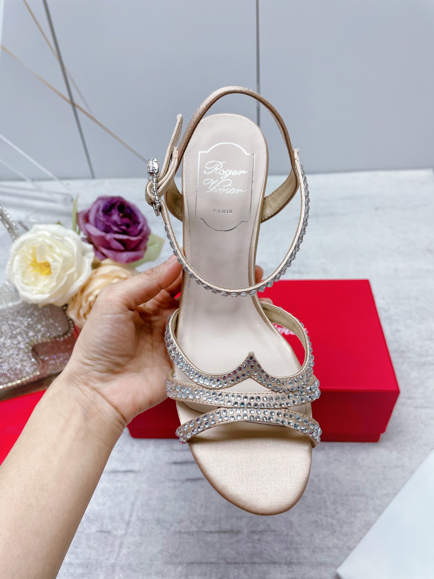 Roger Vivier - Sandals