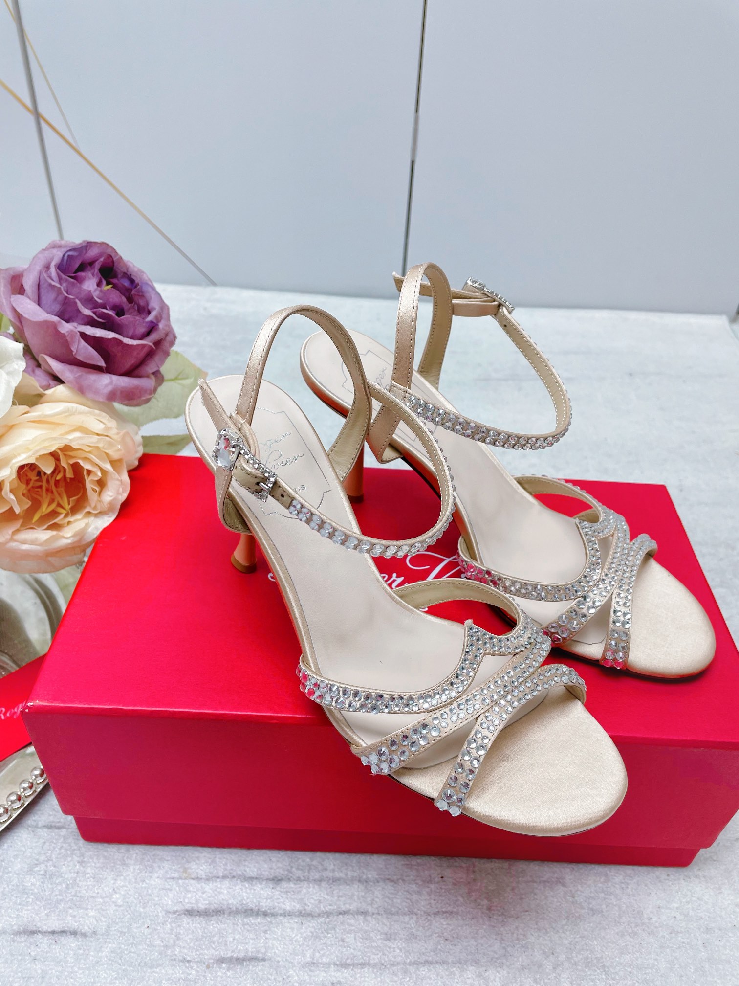 Roger Vivier - Sandals