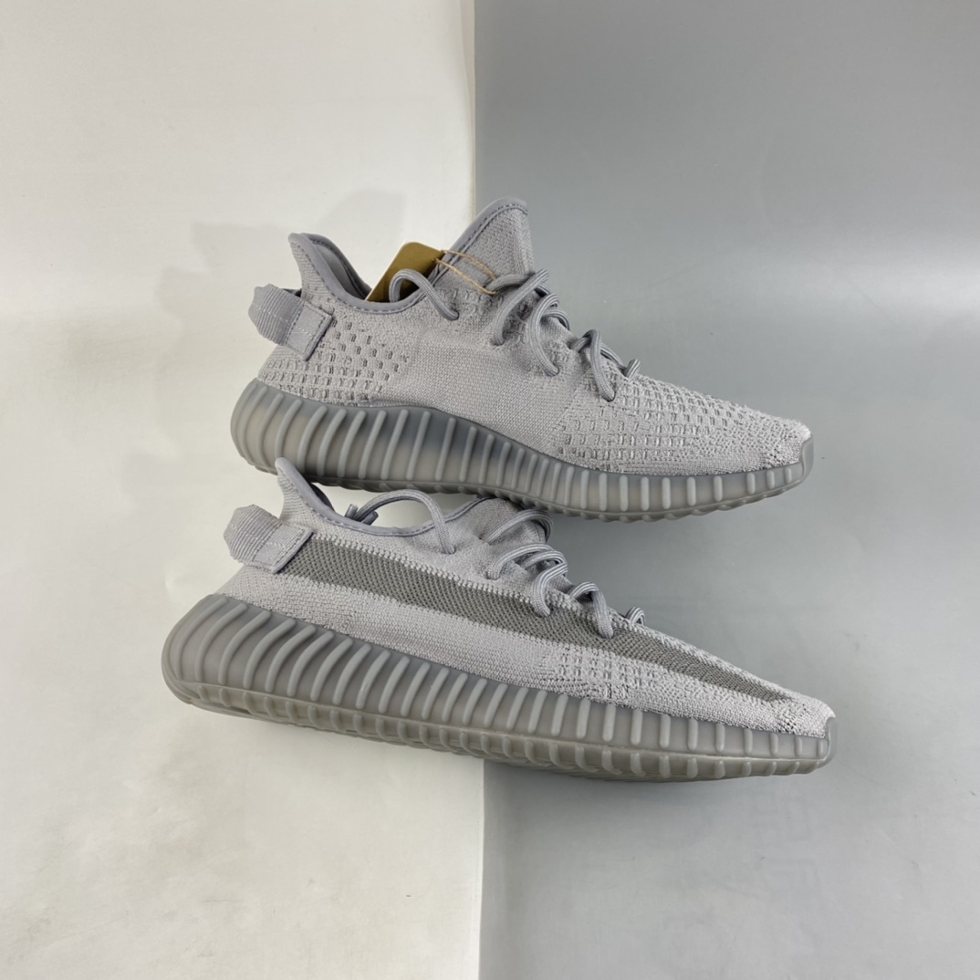 Adidas Yeezy Boost 350V2 “Space” Space Gray IF3219