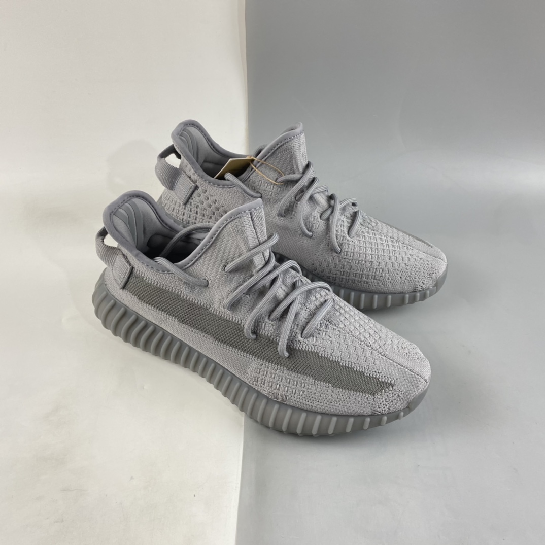 Adidas Yeezy Boost 350V2 “Space” Space Gray IF3219