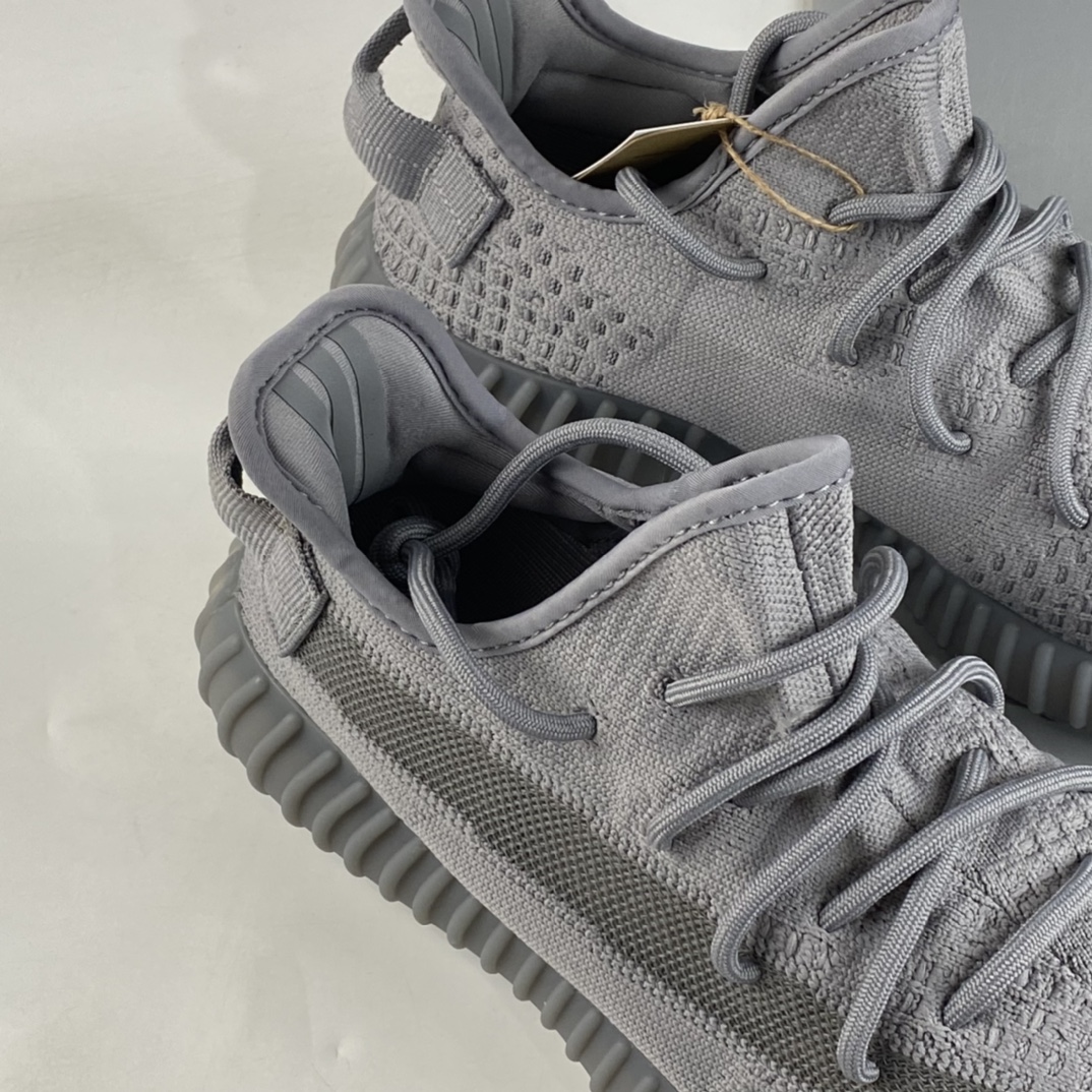 Adidas Yeezy Boost 350V2 “Space” Space Gray IF3219