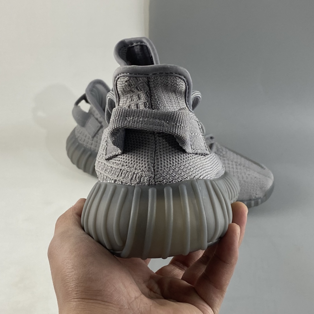 Adidas Yeezy Boost 350V2 “Space” Space Gray IF3219