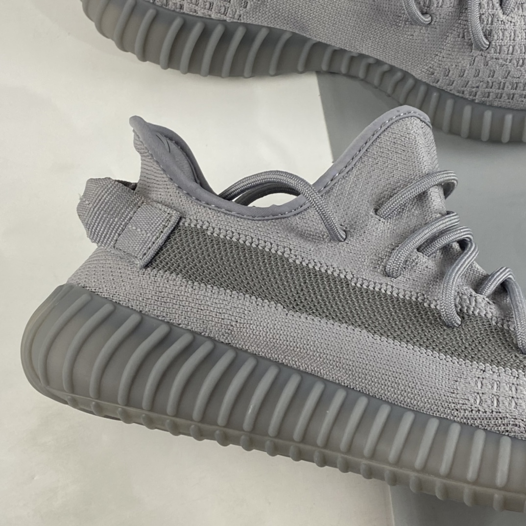 Adidas Yeezy Boost 350V2 “Space” Space Gray IF3219