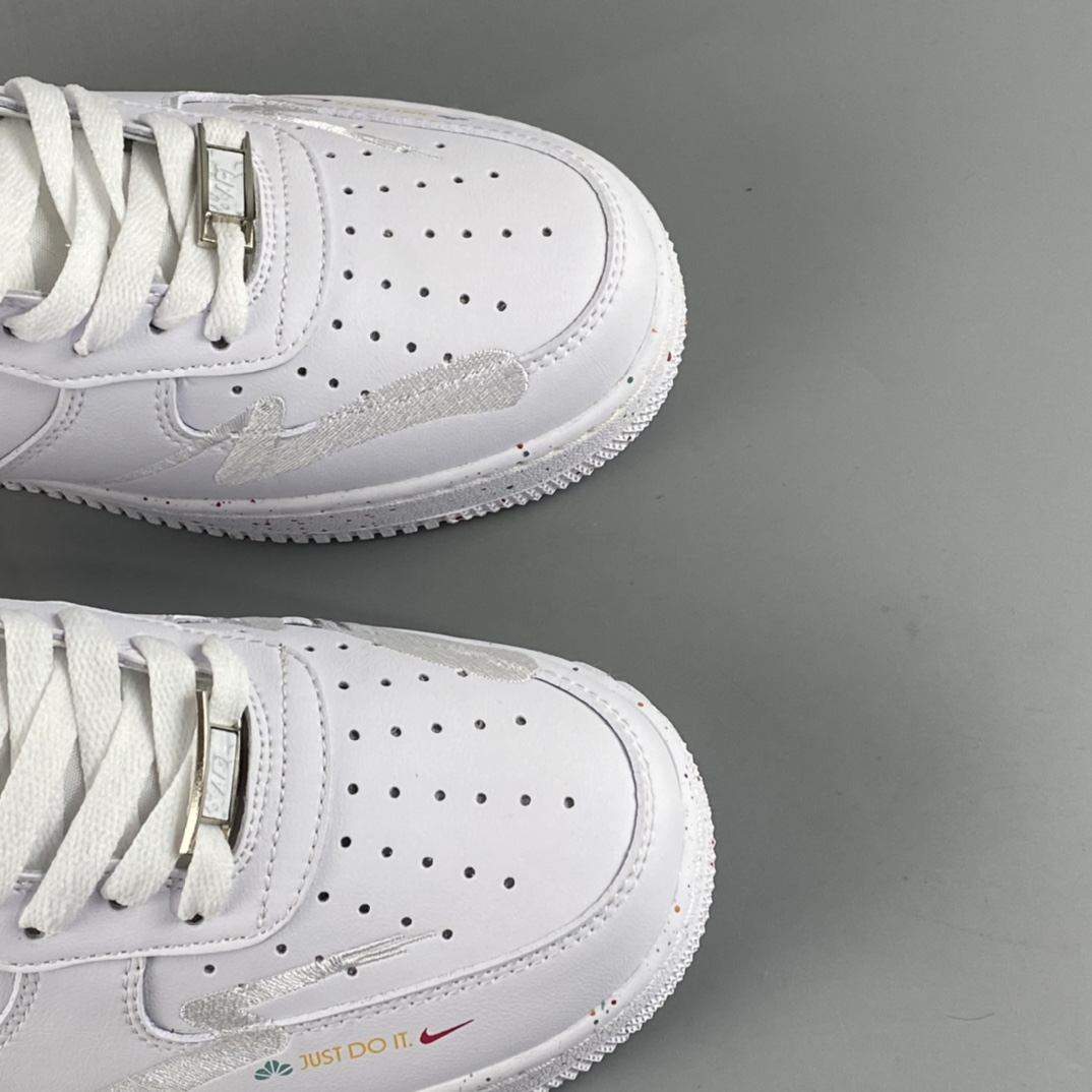 P220 Nike Air Force 1'07 Low 空军一号低帮休闲板鞋 FD4622-131
