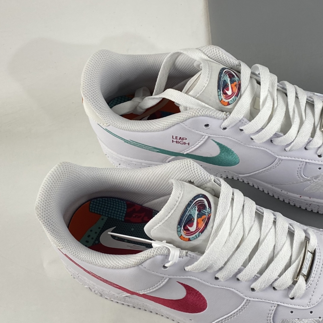 P220 Nike Air Force 1'07 Low 空军一号低帮休闲板鞋 FD4622-131