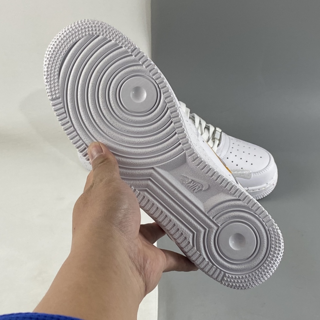 P220 Nike Air Force 1'07 Low 空军一号低帮休闲板鞋 FD4622-131