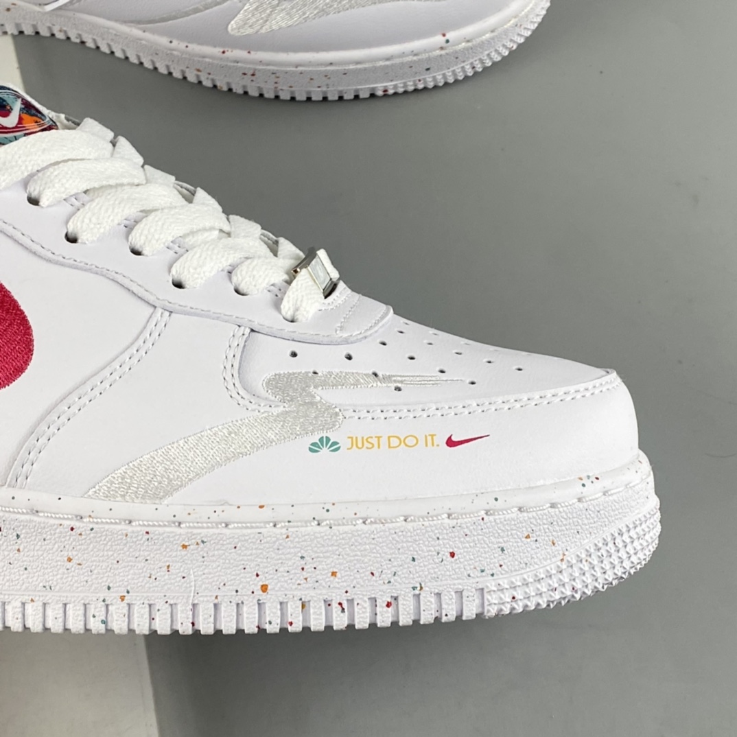 P220 Nike Air Force 1'07 Low 空军一号低帮休闲板鞋 FD4622-131