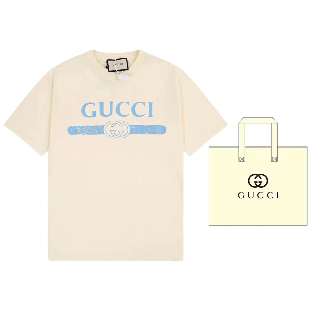 (+5 con bolsa de mano) Gucci Cinturón tridimensional con logo, actualización refinada, inspirado en estampados vintage …