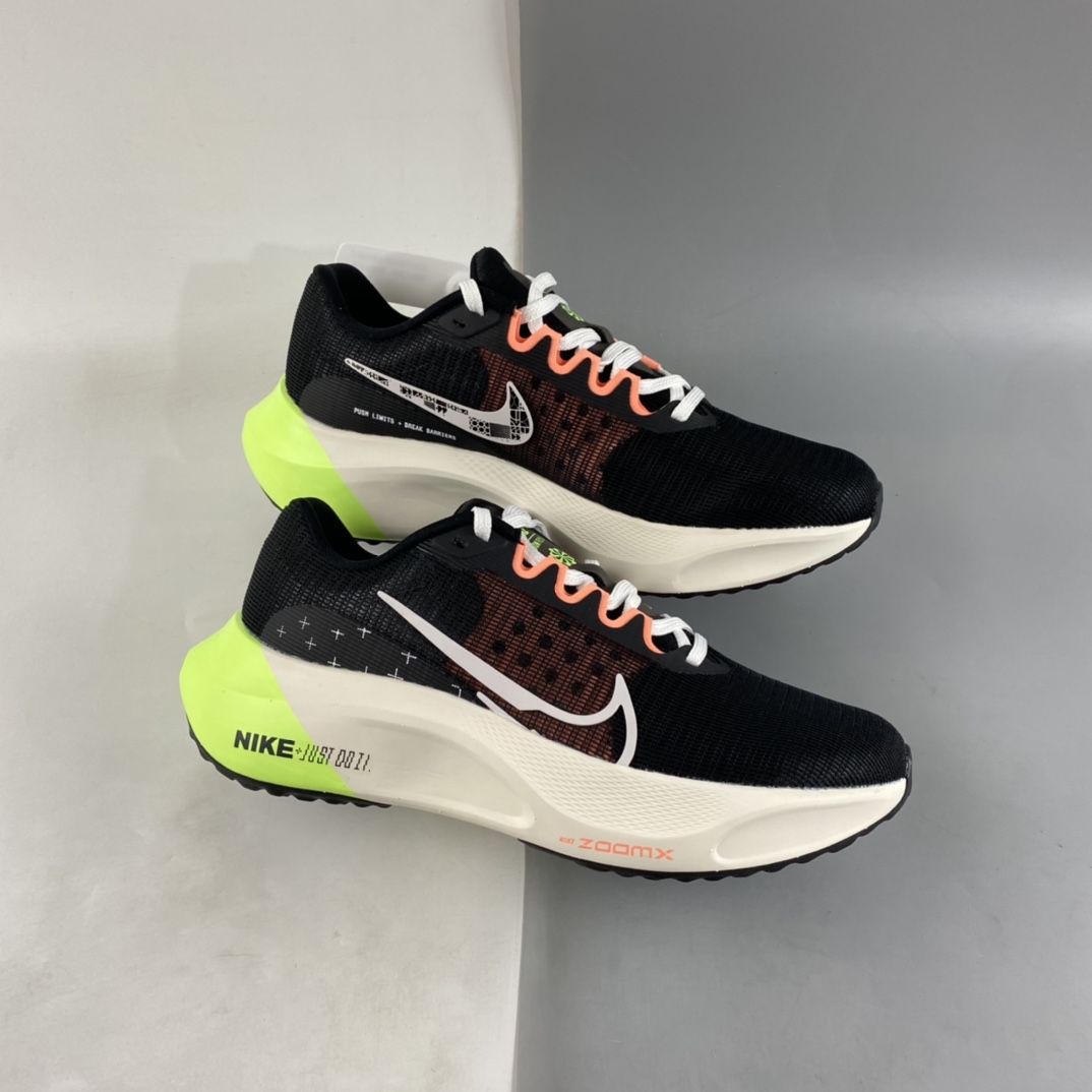 P290 纯原版 Nike Zoom Fly 5运动休闲缓震碳板跑步鞋FB1847-011