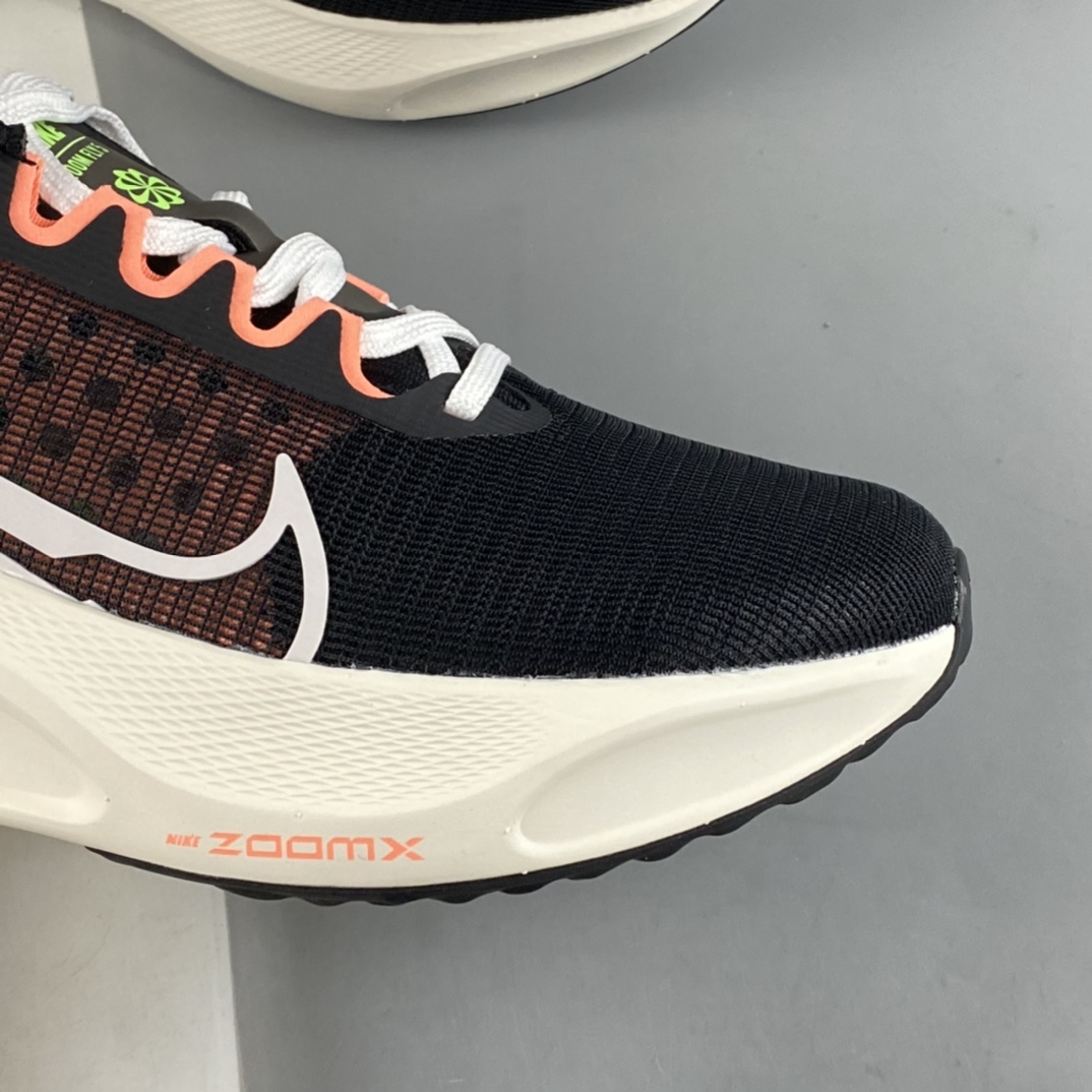 P290 纯原版 Nike Zoom Fly 5运动休闲缓震碳板跑步鞋FB1847-011