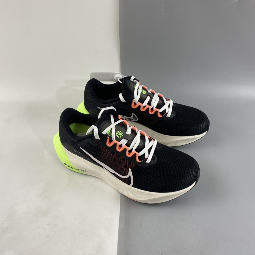 P290 纯原版 Nike Zoom Fly 5运动休闲缓震碳板跑步鞋FB1847-011