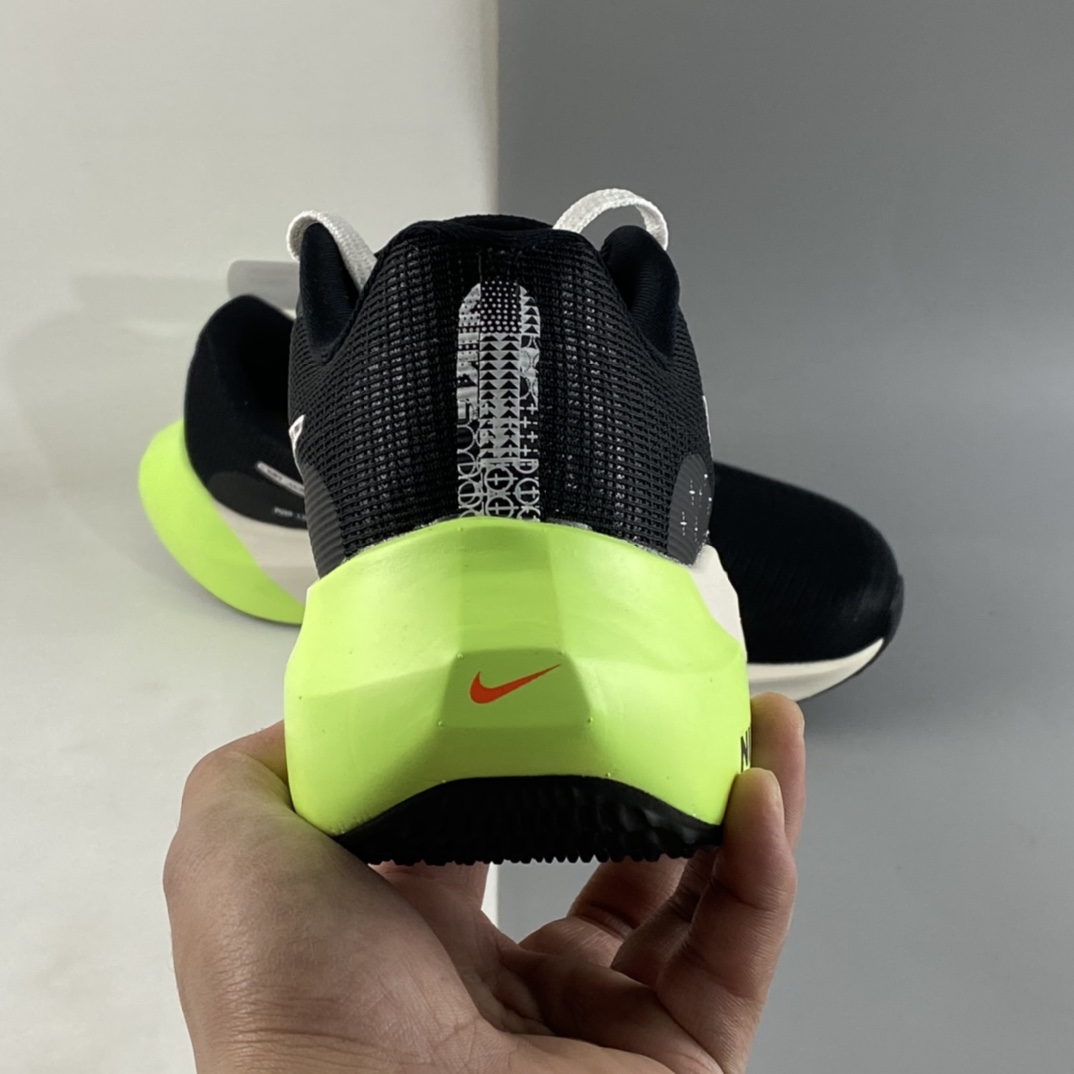 P290 纯原版 Nike Zoom Fly 5运动休闲缓震碳板跑步鞋FB1847-011