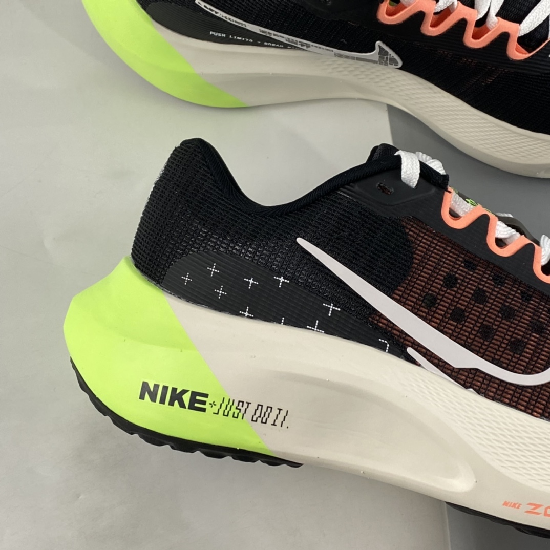 P290 纯原版 Nike Zoom Fly 5运动休闲缓震碳板跑步鞋FB1847-011