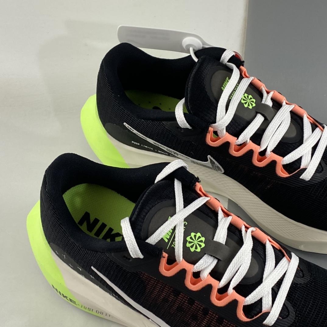 P290 纯原版 Nike Zoom Fly 5运动休闲缓震碳板跑步鞋FB1847-011