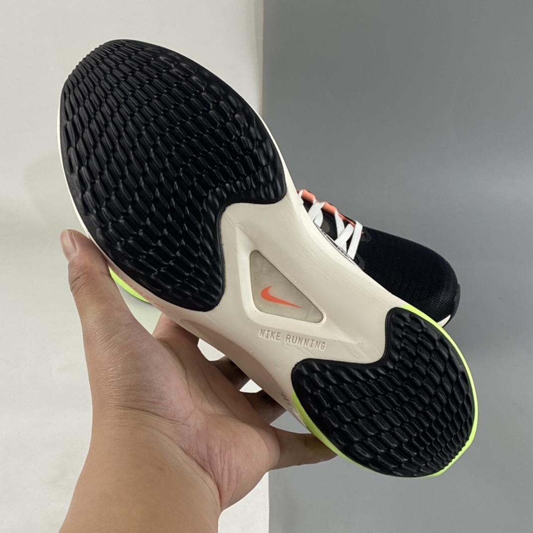 P290 纯原版 Nike Zoom Fly 5运动休闲缓震碳板跑步鞋FB1847-011