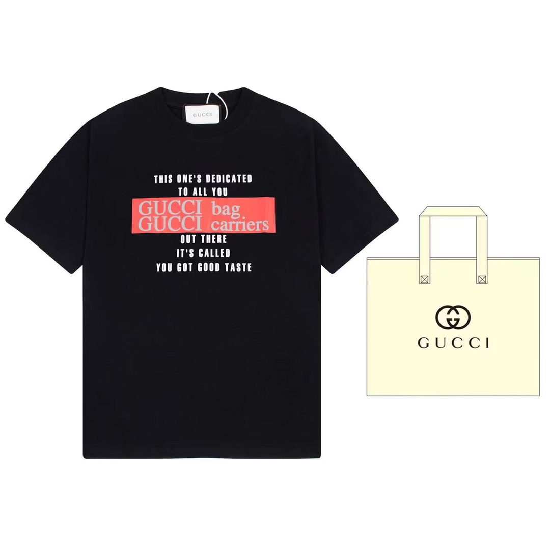 (+5 se puede equipar con bolsa de mano) Gucci Gucci Serie "Aria - Aria de moda" rinde homenaje a las hermosas letras y …