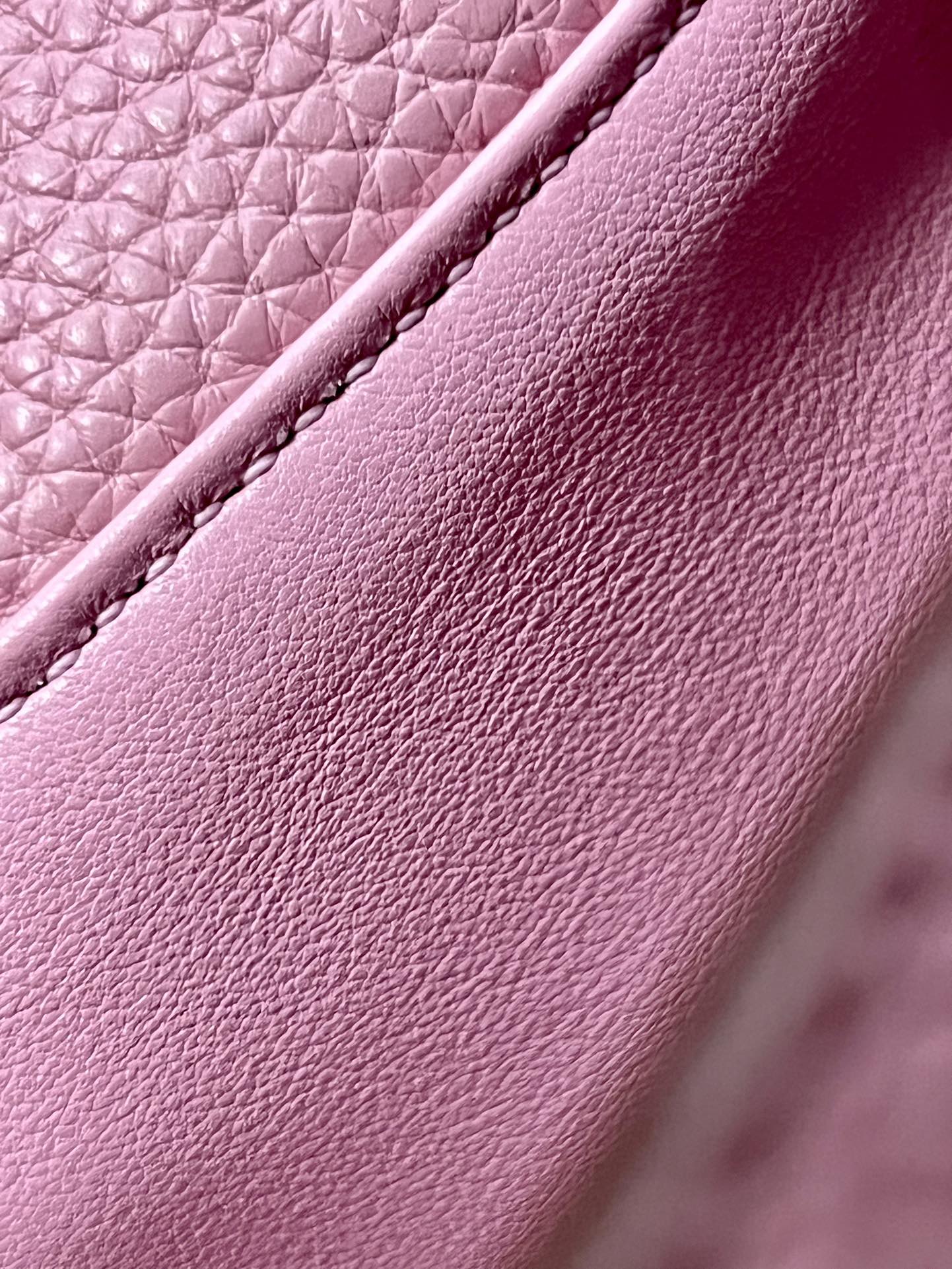 Hermes Tasche Lindy Mini TC — photo 8