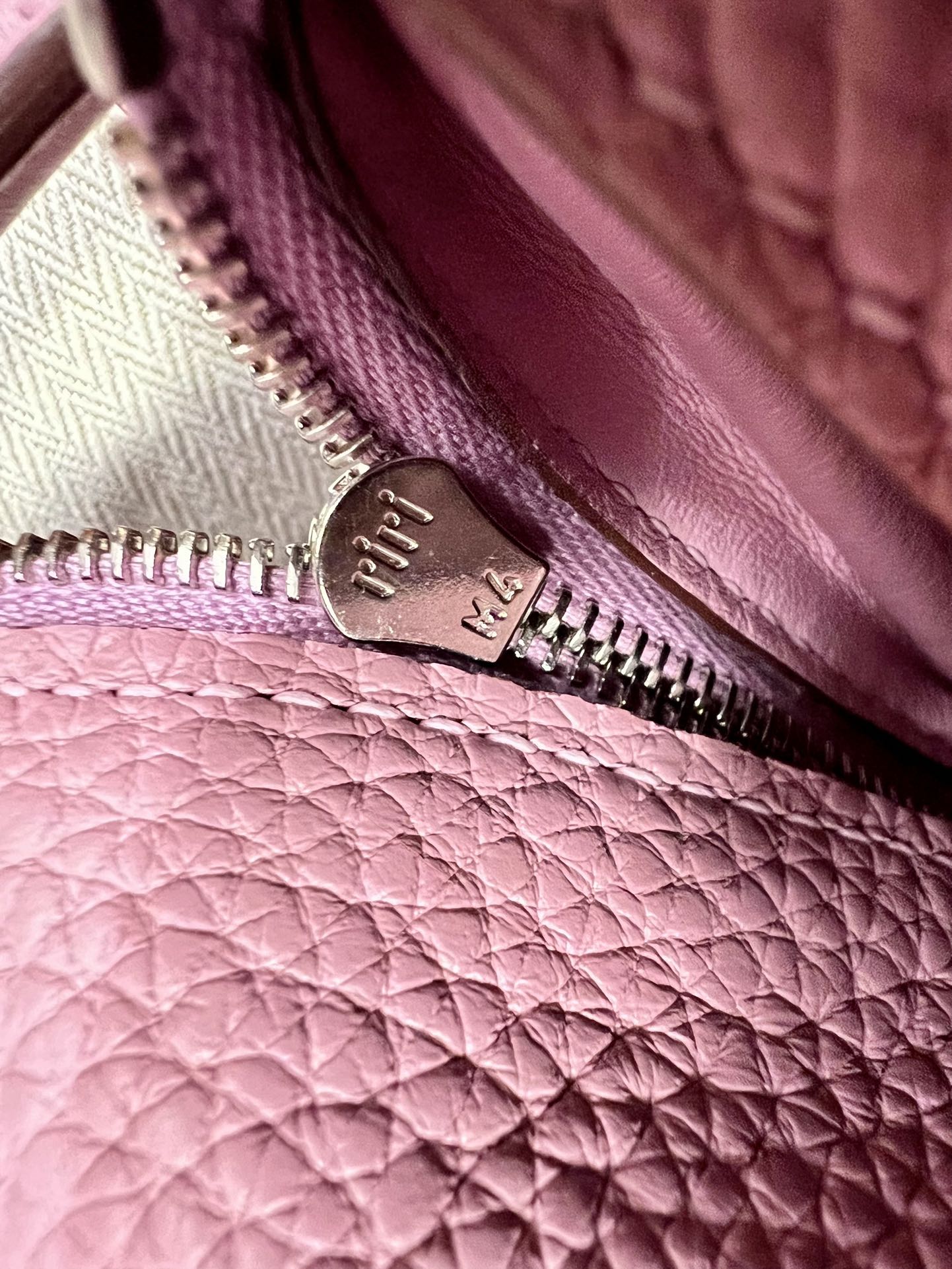 Hermes Tasche Lindy Mini TC — photo 9