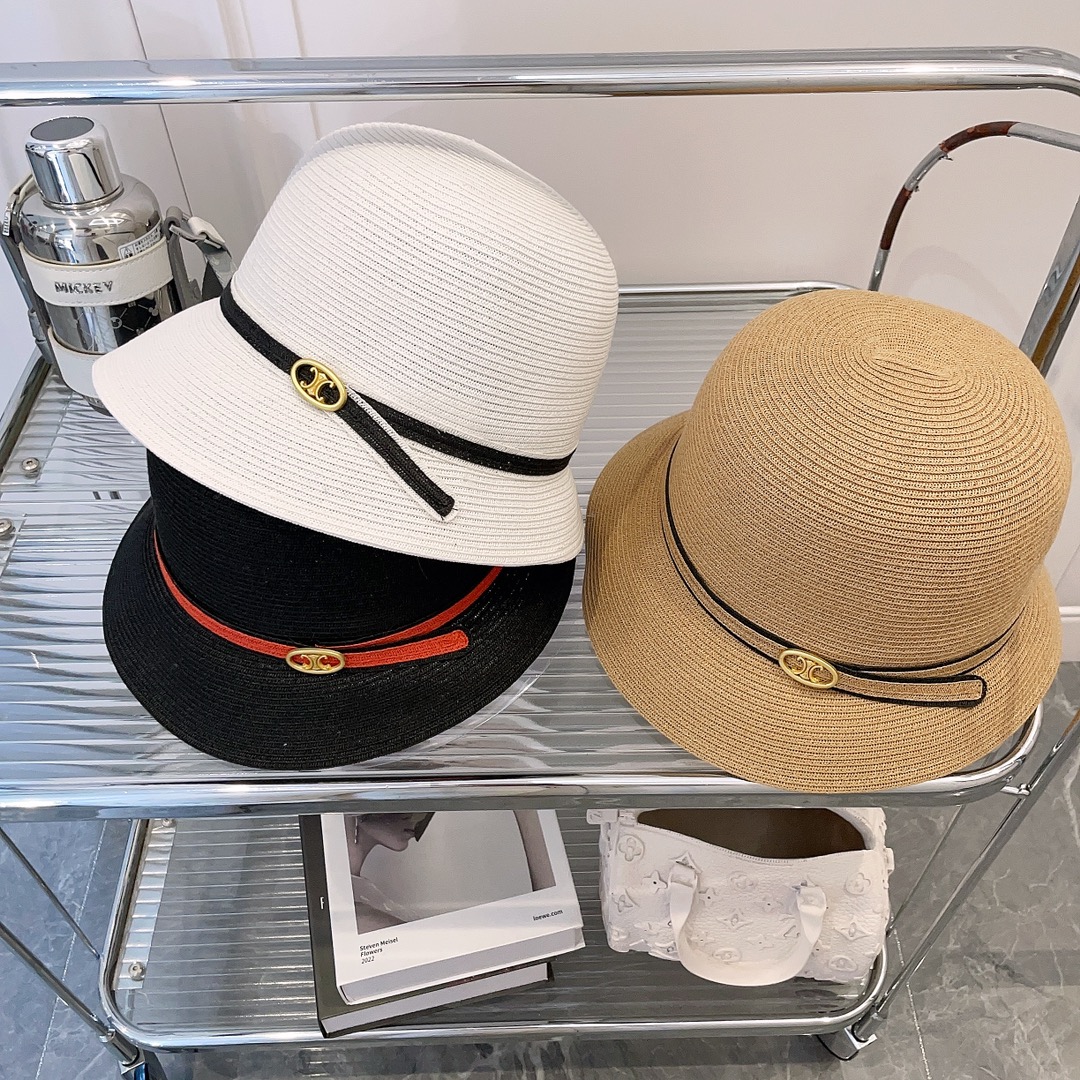 셀린느 모자 83236 Celine Cap