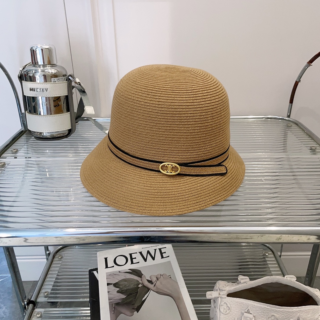 셀린느 모자 83237 Celine Cap