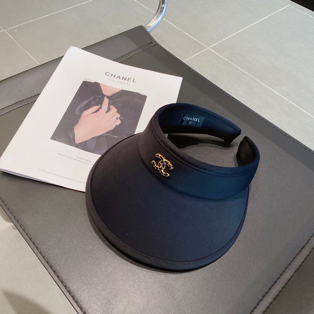 샤넬 모자 82064 Chanel Cap