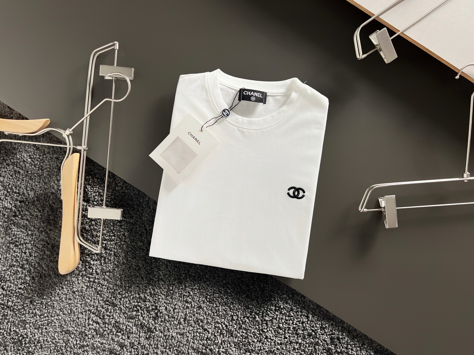 [Chanel Men