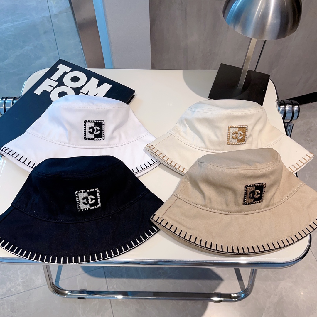 샤넬 모자 82067 Chanel Cap 상세 이미지 9