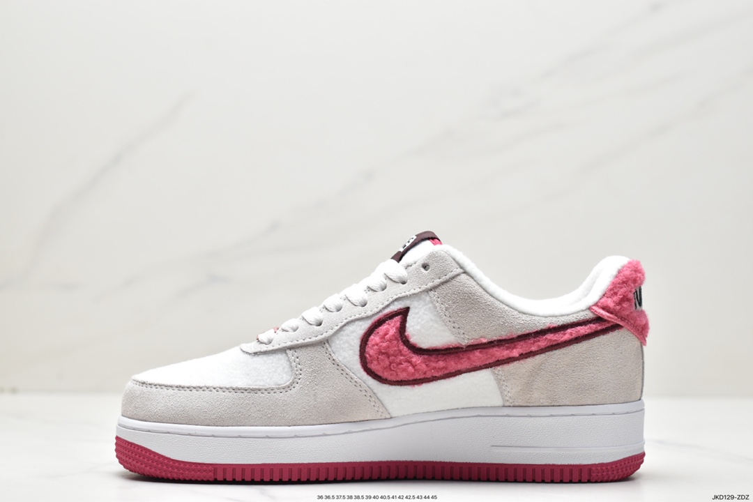 Nike Air Force 1 Low Air Force One Low Help FB1873-006