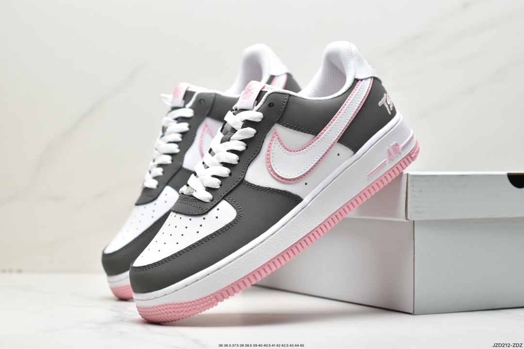 Wmns Air Force 1 '07 ”White/Bright Citron” Air Force low-top classic all-match casual sports shoes ”white lemon yellow” AH0287-103-Top High Quatity Cheap Sneakers Fashion Clothing Clothes Bags handbags Shoes of all Brand wholesale With The best Quality And Beautiful Price from China Factory Chinese suppliers wholesaler seller Wmns Air Force 1 '07 ”White/Bright Citron” Air Force low-top classic all-match casual sports shoes ”white lemon yellow” AH0287-103
