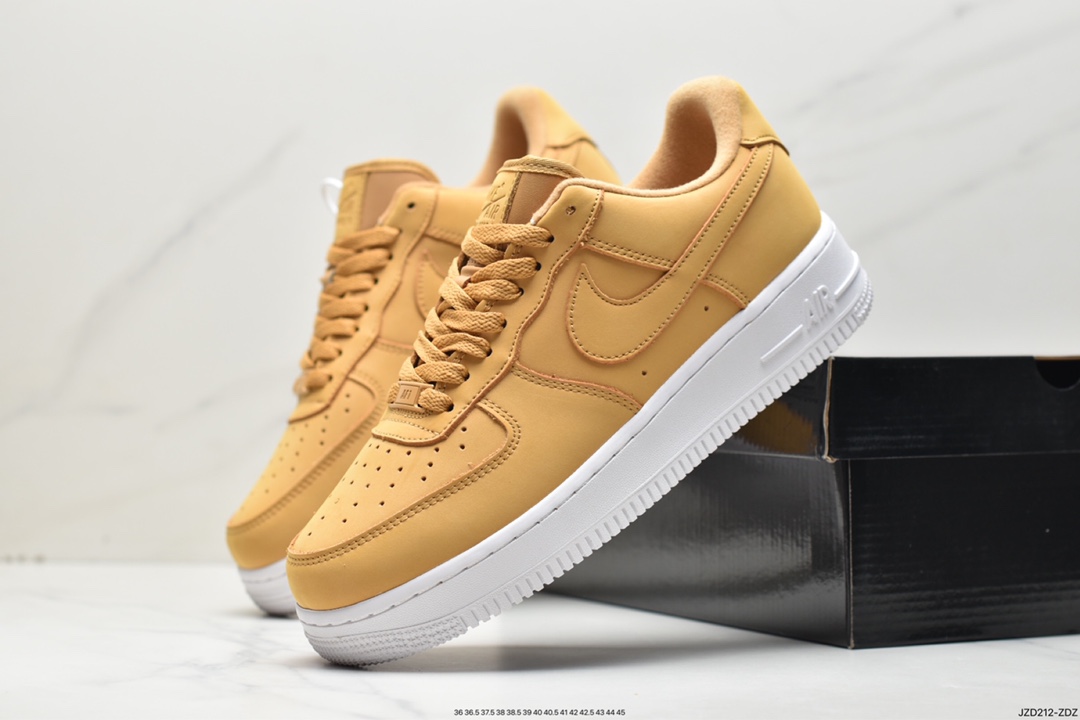 Wmns Air Force 1 '07 ”White/Bright Citron” Air Force low-top classic all-match casual sports shoes ”white lemon yellow” AH0287-103-Top High Quatity Cheap Sneakers Fashion Clothing Clothes Bags handbags Shoes of all Brand wholesale With The best Quality And Beautiful Price from China Factory Chinese suppliers wholesaler seller Wmns Air Force 1 '07 ”White/Bright Citron” Air Force low-top classic all-match casual sports shoes ”white lemon yellow” AH0287-103