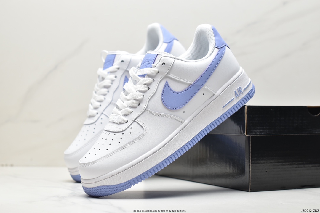 Wmns Air Force 1 '07 ”White/Bright Citron” Air Force low-top classic all-match casual sports shoes ”white lemon yellow” AH0287-103-Top High Quatity Cheap Sneakers Fashion Clothing Clothes Bags handbags Shoes of all Brand wholesale With The best Quality And Beautiful Price from China Factory Chinese suppliers wholesaler seller Wmns Air Force 1 '07 ”White/Bright Citron” Air Force low-top classic all-match casual sports shoes ”white lemon yellow” AH0287-103