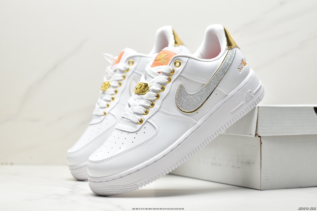 Wmns Air Force 1 '07 ”White/Bright Citron” Air Force low-top classic all-match casual sports shoes ”white lemon yellow” AH0287-103-Top High Quatity Cheap Sneakers Fashion Clothing Clothes Bags handbags Shoes of all Brand wholesale With The best Quality And Beautiful Price from China Factory Chinese suppliers wholesaler seller Wmns Air Force 1 '07 ”White/Bright Citron” Air Force low-top classic all-match casual sports shoes ”white lemon yellow” AH0287-103