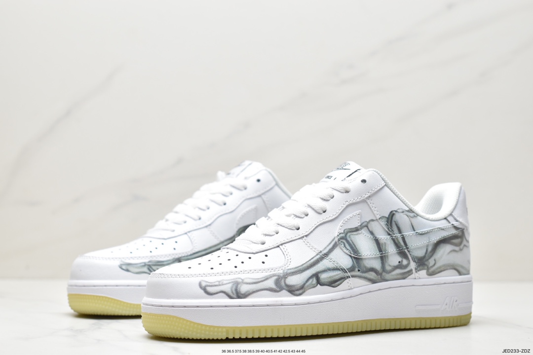 Air Force 1 Low '07”Black/Skeleton” Air Force One BQ7541-100-Top High Quatity Cheap Sneakers Fashion Clothing Clothes Bags handbags Shoes of all Brand wholesale With The best Quality And Beautiful Price from China Factory Chinese suppliers wholesaler seller Air Force 1 Low '07”Black/Skeleton” Air Force One BQ7541-100