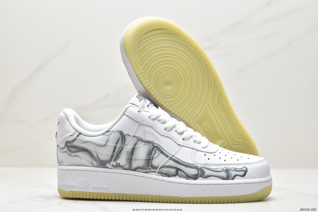 Air Force 1 Low '07”Black/Skeleton” Air Force One BQ7541-100-Top High Quatity Cheap Sneakers Fashion Clothing Clothes Bags handbags Shoes of all Brand wholesale With The best Quality And Beautiful Price from China Factory Chinese suppliers wholesaler seller Air Force 1 Low '07”Black/Skeleton” Air Force One BQ7541-100