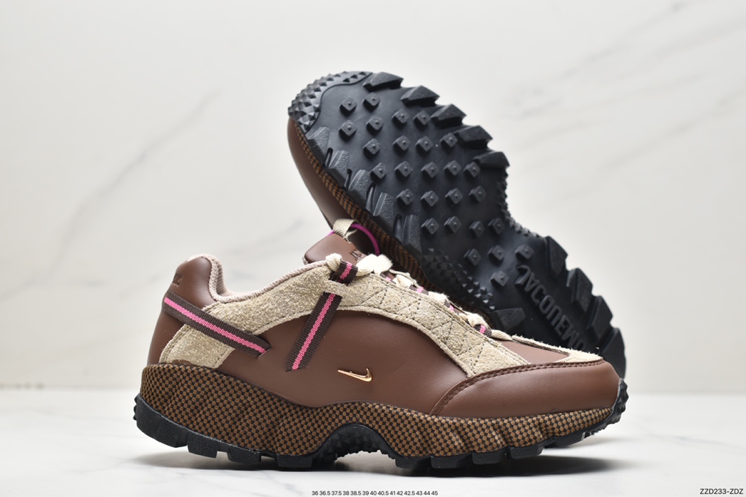 Jacquemus x Nike Air Humara Lx joint retro outdoor sports shoes DR0420-200-Top High Quatity Cheap Sneakers Fashion Clothing Clothes Bags handbags Shoes of all Brand wholesale With The best Quality And Beautiful Price from China Factory Chinese suppliers wholesaler seller Jacquemus x Nike Air Humara Lx joint retro outdoor sports shoes DR0420-200