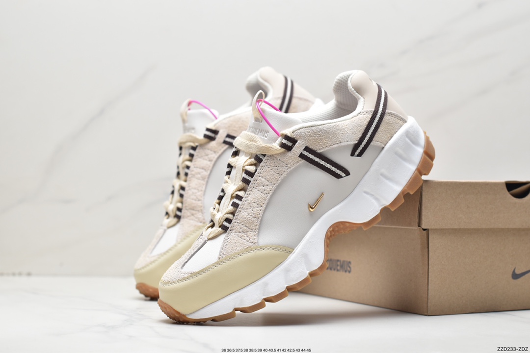 Jacquemus x Nike Air Humara Lx joint retro outdoor sports shoes DR0420-200-Top High Quatity Cheap Sneakers Fashion Clothing Clothes Bags handbags Shoes of all Brand wholesale With The best Quality And Beautiful Price from China Factory Chinese suppliers wholesaler seller Jacquemus x Nike Air Humara Lx joint retro outdoor sports shoes DR0420-200