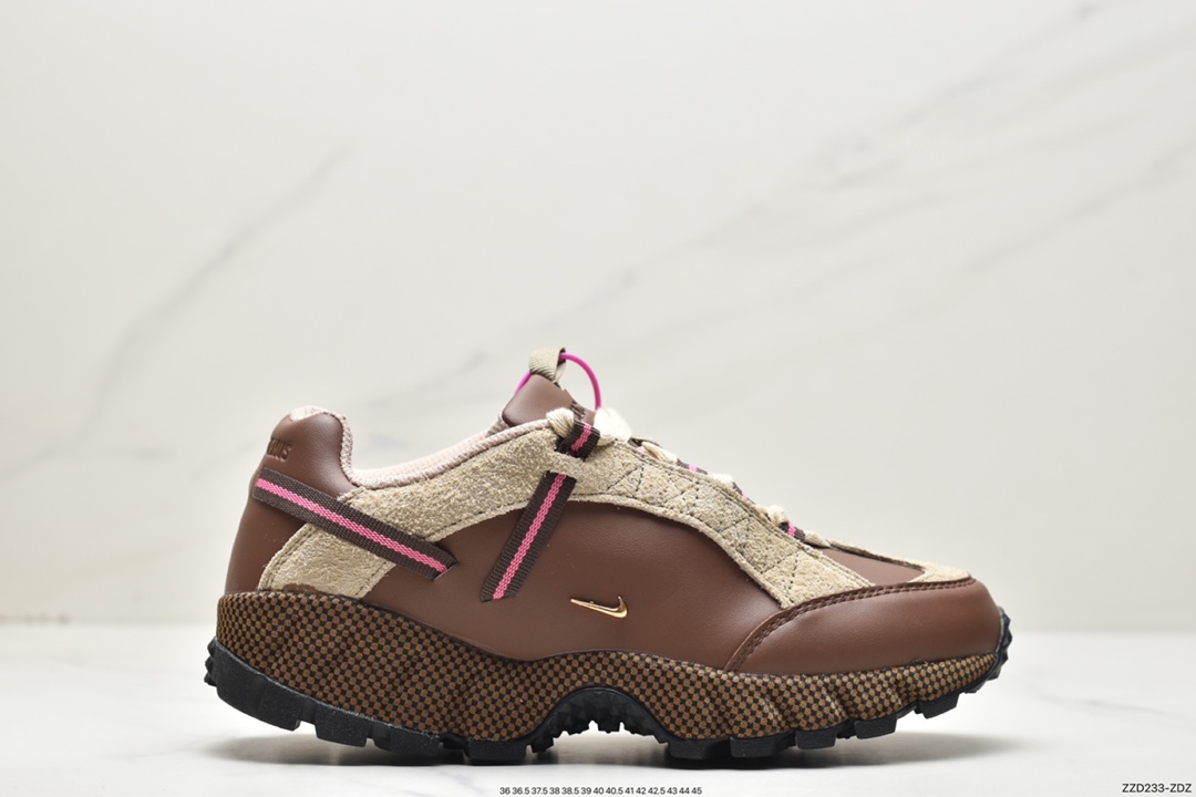 Jacquemus x Nike Air Humara Lx joint retro outdoor sports shoes DR0420-200-Top High Quatity Cheap Sneakers Fashion Clothing Clothes Bags handbags Shoes of all Brand wholesale With The best Quality And Beautiful Price from China Factory Chinese suppliers wholesaler seller Jacquemus x Nike Air Humara Lx joint retro outdoor sports shoes DR0420-200