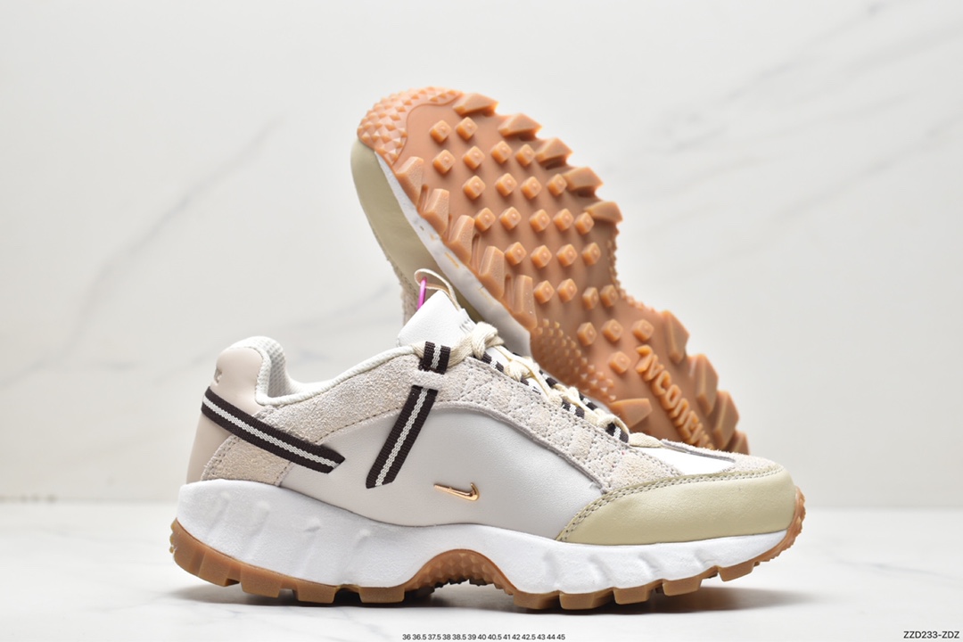 Jacquemus x Nike Air Humara Lx joint retro outdoor sports shoes DR0420-200-Top High Quatity Cheap Sneakers Fashion Clothing Clothes Bags handbags Shoes of all Brand wholesale With The best Quality And Beautiful Price from China Factory Chinese suppliers wholesaler seller Jacquemus x Nike Air Humara Lx joint retro outdoor sports shoes DR0420-200