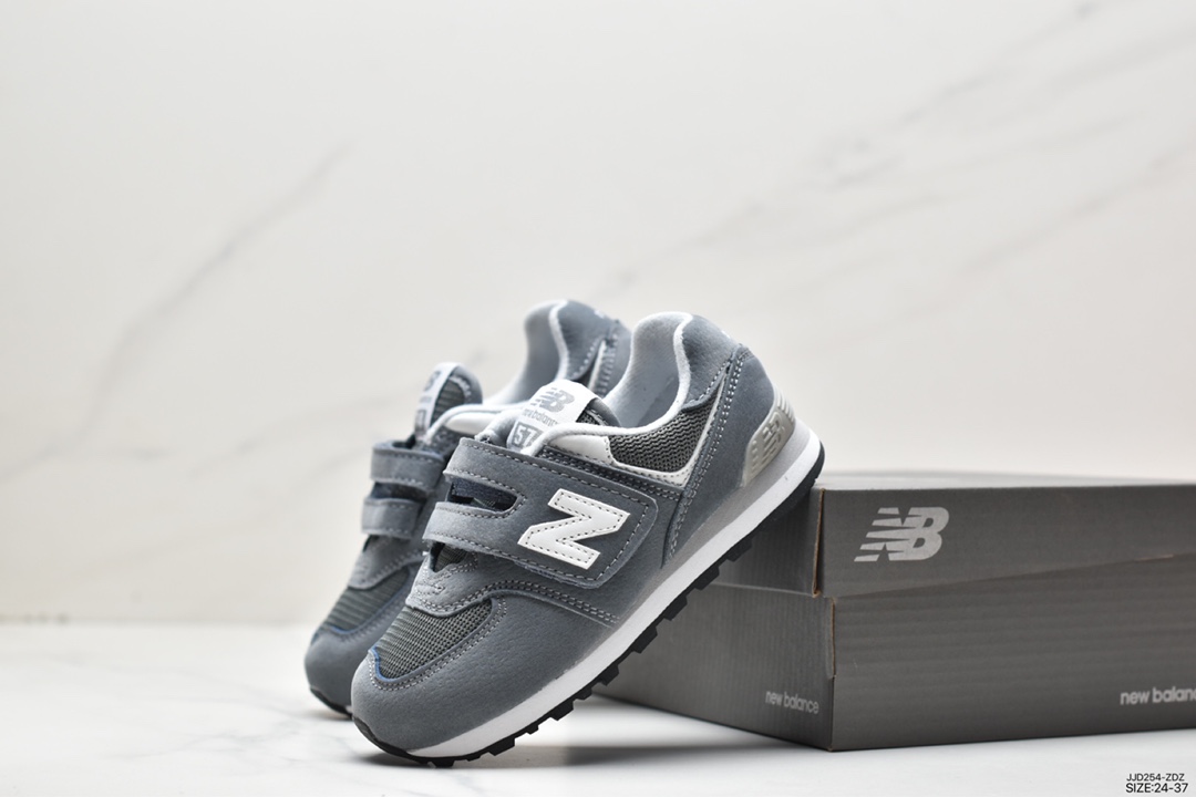 Children's Shoes/New Balance U574 Upgraded Edition Series Low Top Retro Casual Sports Jogging Shoes