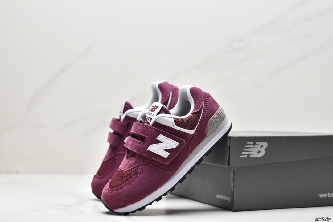 Children's Shoes/New Balance U574 Upgraded Edition Series Low Top Retro Casual Sports Jogging Shoes