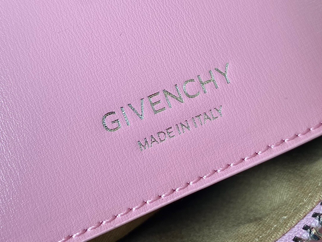顶级原单Givenchy纪梵希！XSAntigona腋下包法国原厂box牛皮超级实用款️肩背️斜挂2条肩