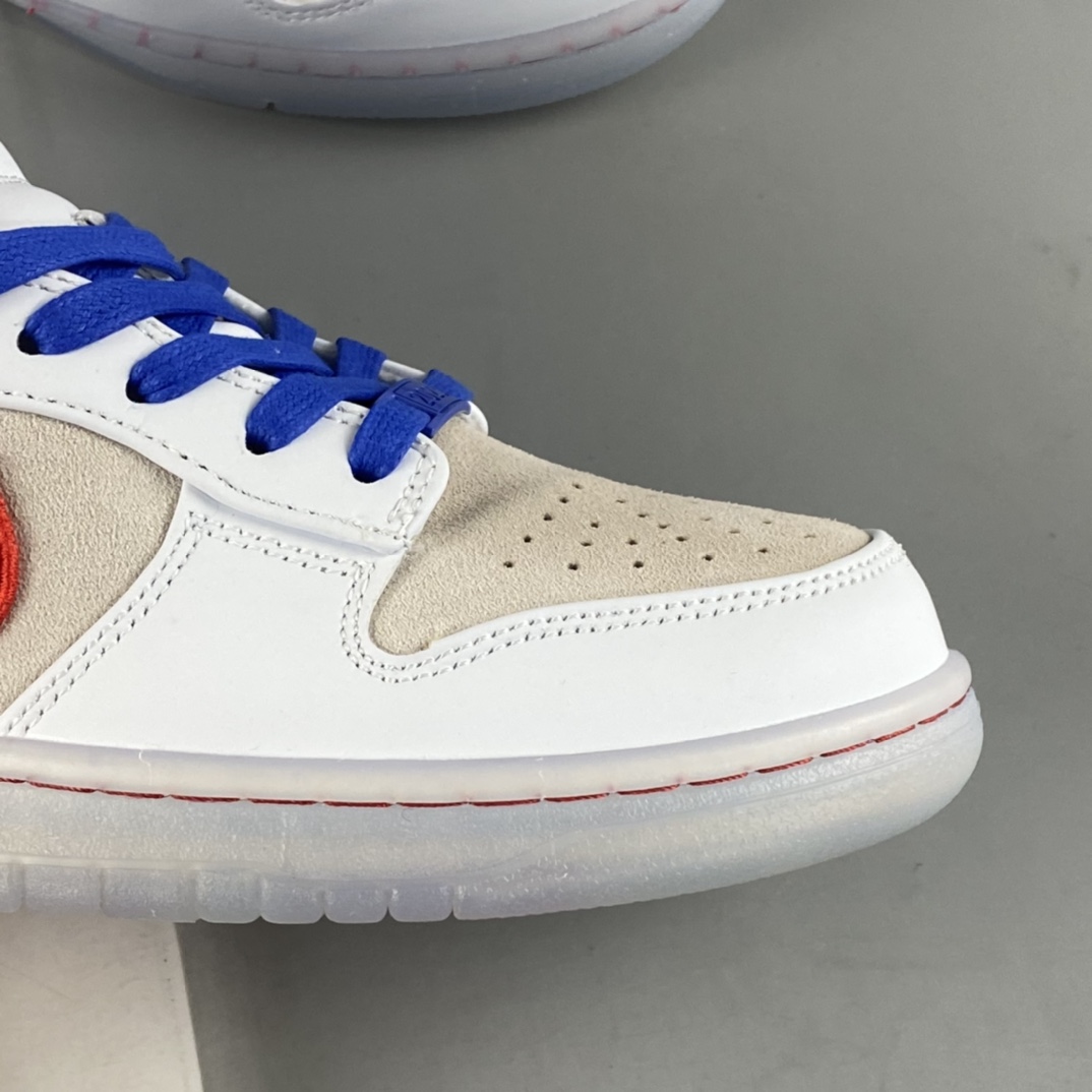 P240 Nike SB Dunk Low 兔年限定 SB低帮休闲板鞋 DR5688-100